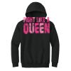 Youth Heavy Blend Hooded Sweatshirt Thumbnail