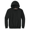 Youth Heavy Blend Hooded Sweatshirt Thumbnail
