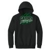 Youth Heavy Blend Hooded Sweatshirt Thumbnail