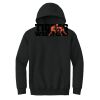 Youth Heavy Blend Hooded Sweatshirt Thumbnail