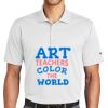 Tech Basic Dri FIT Polo Thumbnail