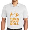 Tech Basic Dri FIT Polo Thumbnail