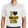 Tech Basic Dri FIT Polo Thumbnail