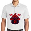 Tech Basic Dri FIT Polo Thumbnail