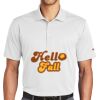 Tech Basic Dri FIT Polo Thumbnail