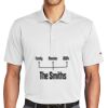 Tech Basic Dri FIT Polo Thumbnail