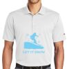 Tech Basic Dri FIT Polo Thumbnail