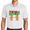 Tech Basic Dri FIT Polo Thumbnail