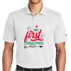 Tech Basic Dri FIT Polo Thumbnail
