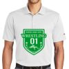 Tech Basic Dri FIT Polo Thumbnail