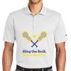 Tech Basic Dri FIT Polo Thumbnail