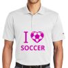 Tech Basic Dri FIT Polo Thumbnail