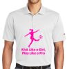 Tech Basic Dri FIT Polo Thumbnail