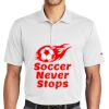 Tech Basic Dri FIT Polo Thumbnail