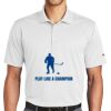 Tech Basic Dri FIT Polo Thumbnail