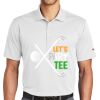 Tech Basic Dri FIT Polo Thumbnail