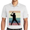 Tech Basic Dri FIT Polo Thumbnail