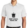 Tech Basic Dri FIT Polo Thumbnail