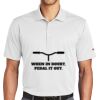 Tech Basic Dri FIT Polo Thumbnail