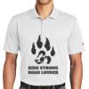Tech Basic Dri FIT Polo Thumbnail