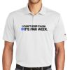Tech Basic Dri FIT Polo Thumbnail