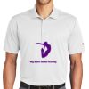 Tech Basic Dri FIT Polo Thumbnail
