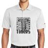 Tech Basic Dri FIT Polo Thumbnail