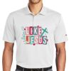 Tech Basic Dri FIT Polo Thumbnail
