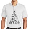 Tech Basic Dri FIT Polo Thumbnail