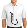 Tech Sport Dri FIT Polo Thumbnail