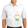 Tech Sport Dri FIT Polo Thumbnail