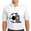 Tech Sport Dri FIT Polo Thumbnail