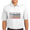 Tech Sport Dri FIT Polo Thumbnail