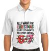 Tech Sport Dri FIT Polo Thumbnail