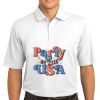 Tech Sport Dri FIT Polo Thumbnail