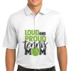 Tech Sport Dri FIT Polo Thumbnail