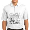 Tech Sport Dri FIT Polo Thumbnail