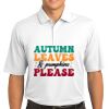 Tech Sport Dri FIT Polo Thumbnail