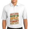 Tech Sport Dri FIT Polo Thumbnail