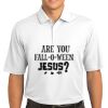 Tech Sport Dri FIT Polo Thumbnail