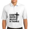 Tech Sport Dri FIT Polo Thumbnail