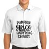Tech Sport Dri FIT Polo Thumbnail