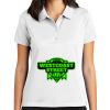 Women's Tech Basic Dri FIT Polo Thumbnail