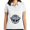 Women's Tech Basic Dri FIT Polo Thumbnail