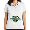 Women's Tech Basic Dri FIT Polo Thumbnail