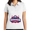 Women's Tech Basic Dri FIT Polo Thumbnail