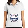 Women's Tech Basic Dri FIT Polo Thumbnail