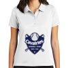 Women's Tech Basic Dri FIT Polo Thumbnail