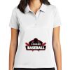 Women's Tech Basic Dri FIT Polo Thumbnail