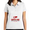 Women's Tech Basic Dri FIT Polo Thumbnail